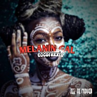 Cover Art for COCOREXXIE Debut Single 