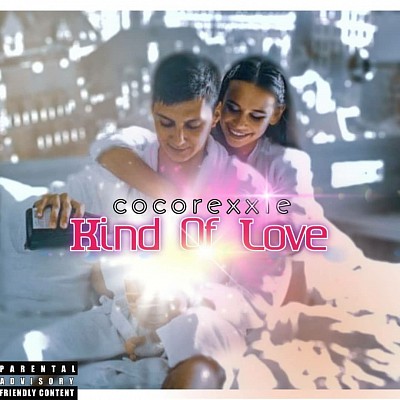 Kind of love... OUT NOW!!!